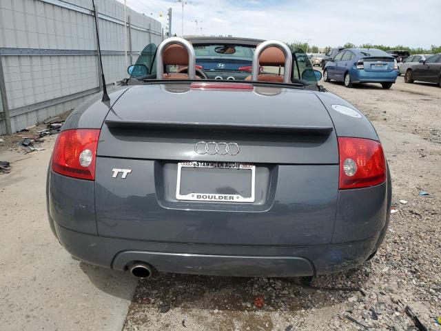 Photo 5 VIN: TRUTC28N611001574 - AUDI TT 