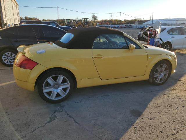 Photo 2 VIN: TRUTC28N641020484 - AUDI TT 