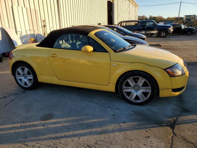 Photo 3 VIN: TRUTC28N641020484 - AUDI TT 