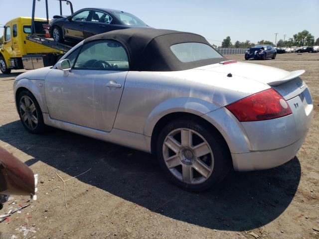 Photo 1 VIN: TRUTC28N651010653 - AUDI TT 