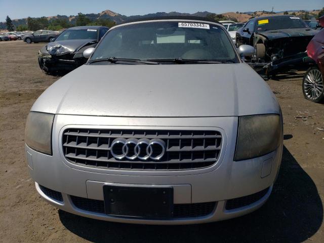 Photo 4 VIN: TRUTC28N651010653 - AUDI TT 