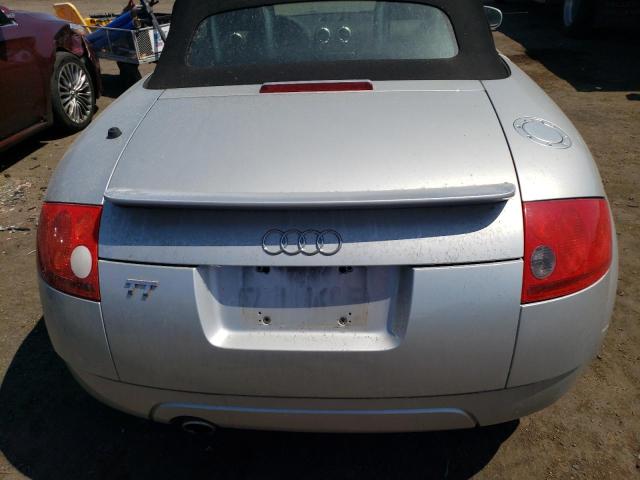 Photo 9 VIN: TRUTC28N651010653 - AUDI TT 