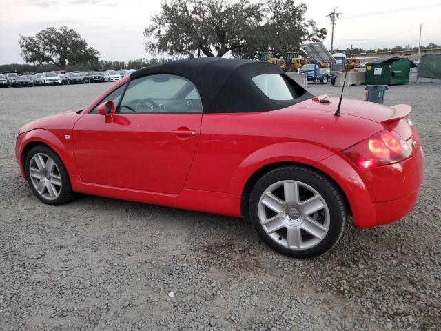 Photo 1 VIN: TRUTC28N661002862 - AUDI TT 