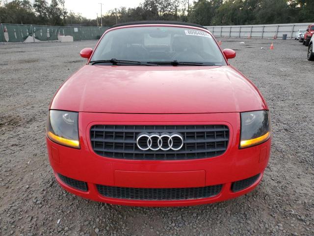 Photo 4 VIN: TRUTC28N661002862 - AUDI TT 