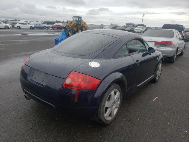 Photo 3 VIN: TRUTC28N7Y1000508 - AUDI TT 