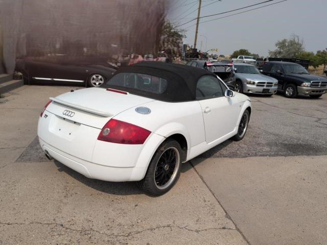 Photo 3 VIN: TRUTC28N821017759 - AUDI TT 