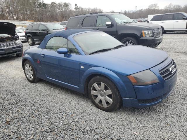 Photo 3 VIN: TRUTC28N831011347 - AUDI TT 