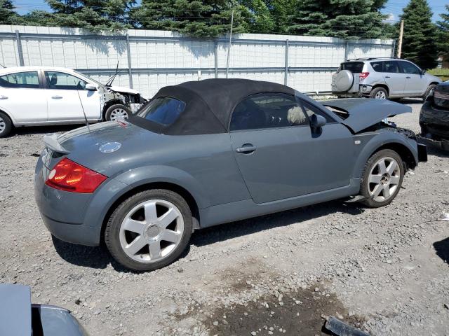 Photo 2 VIN: TRUTC28NX11000265 - AUDI TT 