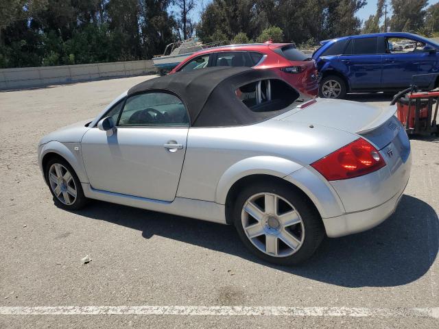 Photo 1 VIN: TRUTC28NX31004027 - AUDI TT 