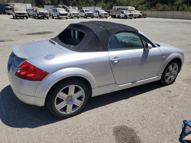 Photo 2 VIN: TRUTC28NX31004027 - AUDI TT 