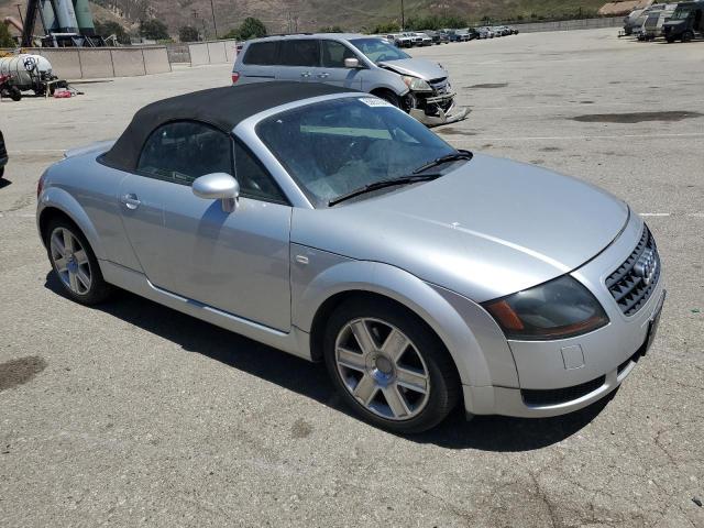 Photo 3 VIN: TRUTC28NX31004027 - AUDI TT 