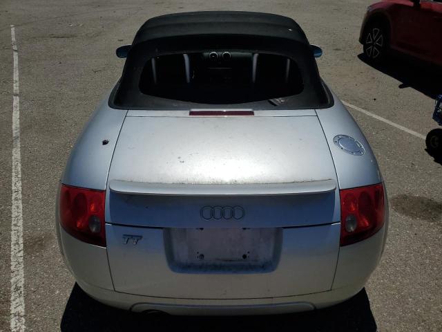 Photo 9 VIN: TRUTC28NX31004027 - AUDI TT 