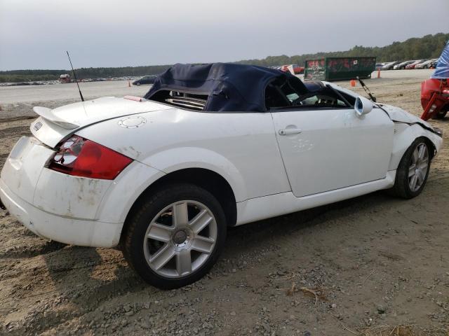 Photo 2 VIN: TRUTC28NX31014251 - AUDI TT 