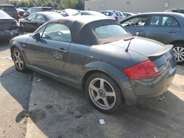 Photo 1 VIN: TRUTX28N311016361 - AUDI TT 