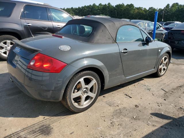 Photo 2 VIN: TRUTX28N311016361 - AUDI TT 