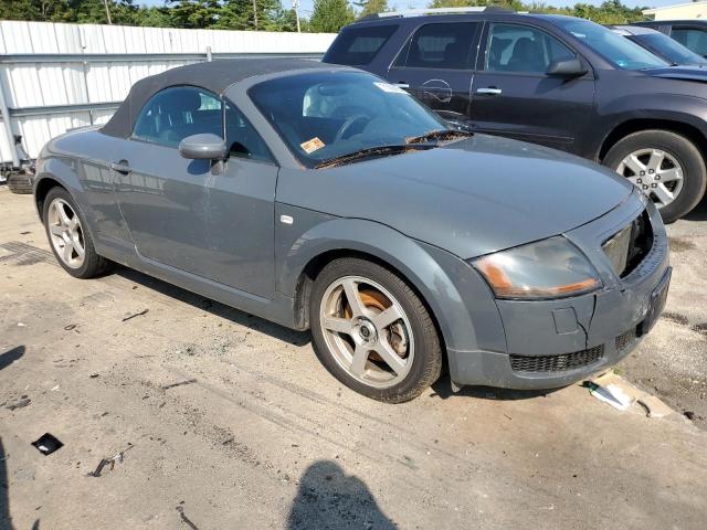 Photo 3 VIN: TRUTX28N311016361 - AUDI TT 