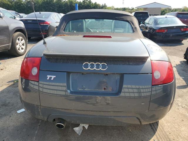 Photo 5 VIN: TRUTX28N311016361 - AUDI TT 