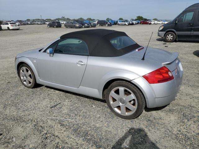 Photo 1 VIN: TRUTX28N521006318 - AUDI TT 