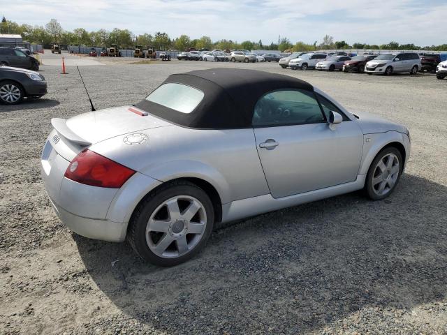 Photo 2 VIN: TRUTX28N521006318 - AUDI TT 