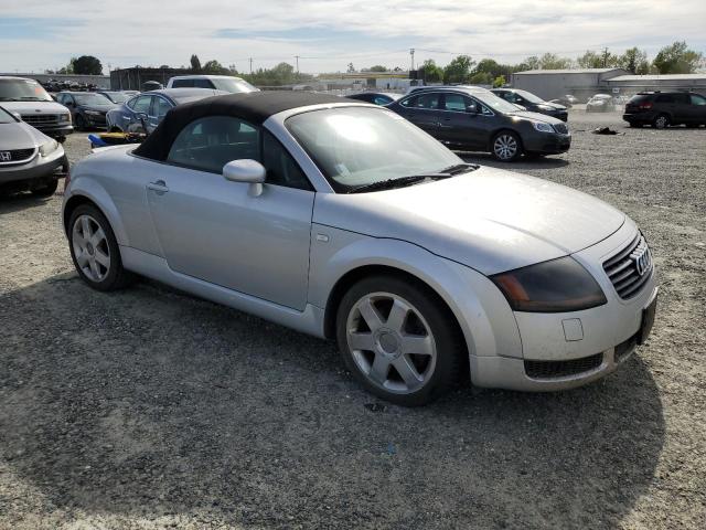 Photo 3 VIN: TRUTX28N521006318 - AUDI TT 