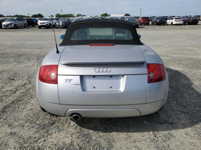 Photo 5 VIN: TRUTX28N521006318 - AUDI TT 