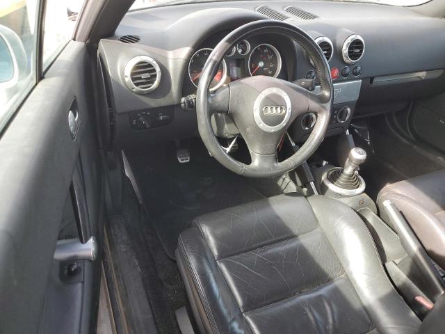 Photo 7 VIN: TRUTX28N521006318 - AUDI TT 