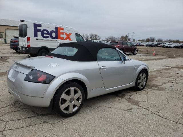 Photo 2 VIN: TRUTX28N911016509 - AUDI TT 