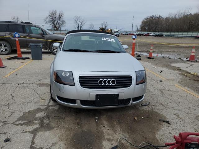 Photo 4 VIN: TRUTX28N911016509 - AUDI TT 