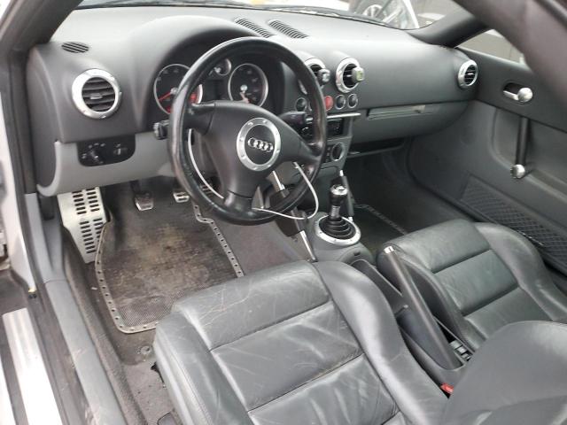 Photo 7 VIN: TRUTX28N911016509 - AUDI TT 