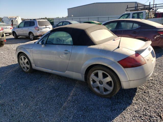 Photo 1 VIN: TRUTX28N911029339 - AUDI TT 