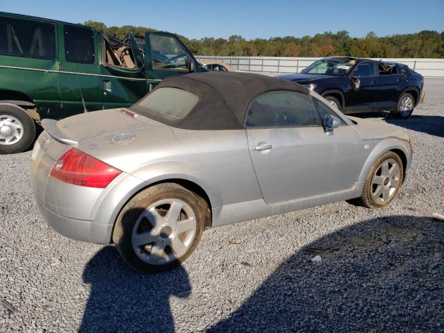 Photo 2 VIN: TRUTX28N911029339 - AUDI TT 