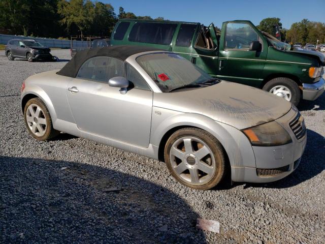 Photo 3 VIN: TRUTX28N911029339 - AUDI TT 