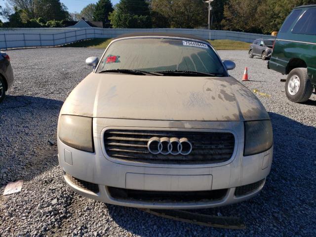 Photo 4 VIN: TRUTX28N911029339 - AUDI TT 