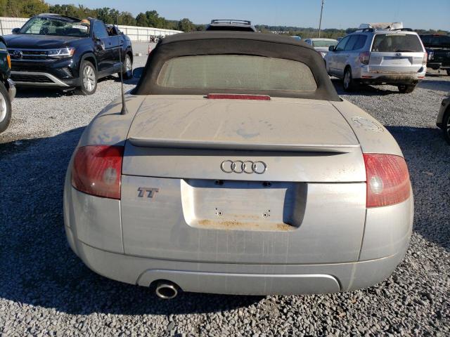 Photo 5 VIN: TRUTX28N911029339 - AUDI TT 