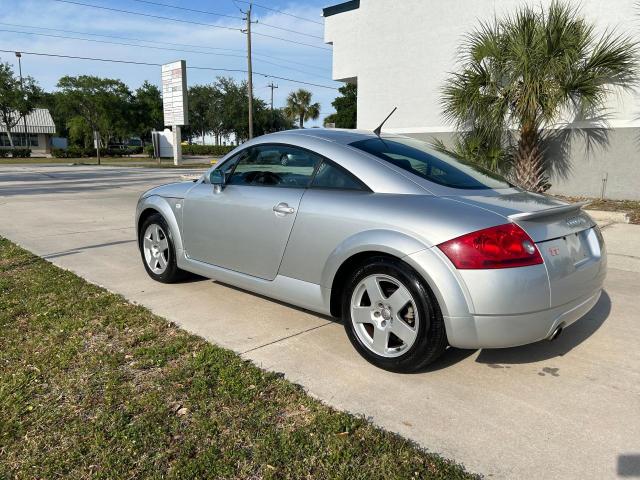 Photo 2 VIN: TRUUC28N2Y1075671 - AUDI TT 