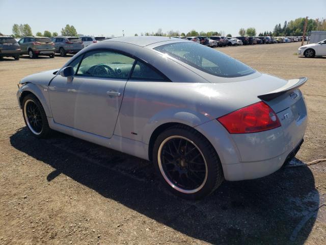 Photo 1 VIN: TRUUC28N4Y1013656 - AUDI TT QUATTRO 