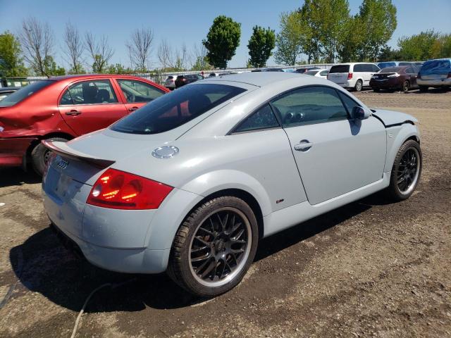 Photo 2 VIN: TRUUC28N4Y1013656 - AUDI TT QUATTRO 