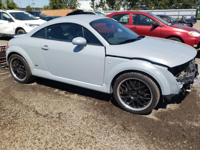 Photo 3 VIN: TRUUC28N4Y1013656 - AUDI TT QUATTRO 