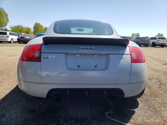 Photo 5 VIN: TRUUC28N4Y1013656 - AUDI TT QUATTRO 