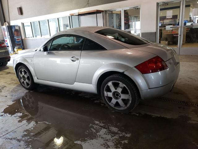 Photo 1 VIN: TRUUC28N5Y1055723 - AUDI TT 