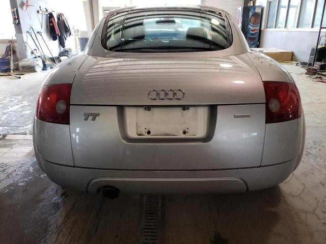 Photo 5 VIN: TRUUC28N5Y1055723 - AUDI TT 