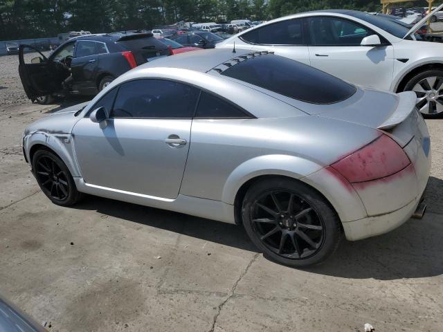 Photo 1 VIN: TRUUC28N7Y1025459 - AUDI TT 