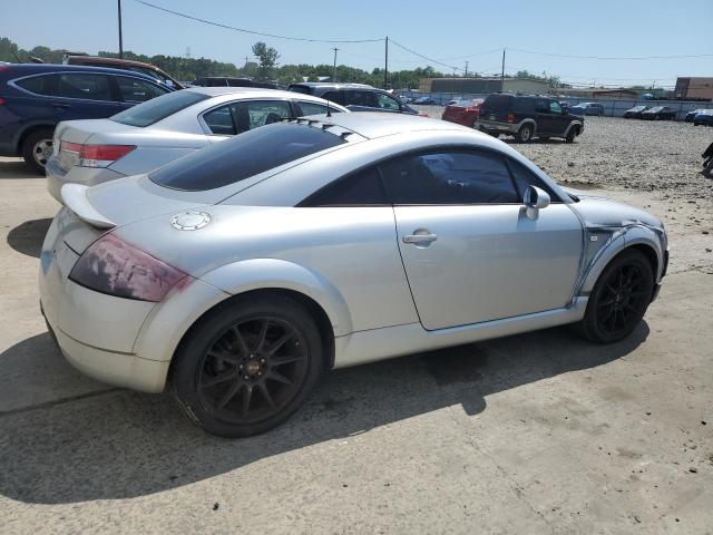 Photo 2 VIN: TRUUC28N7Y1025459 - AUDI TT 