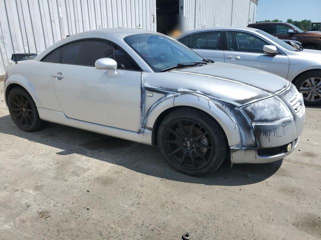 Photo 3 VIN: TRUUC28N7Y1025459 - AUDI TT 