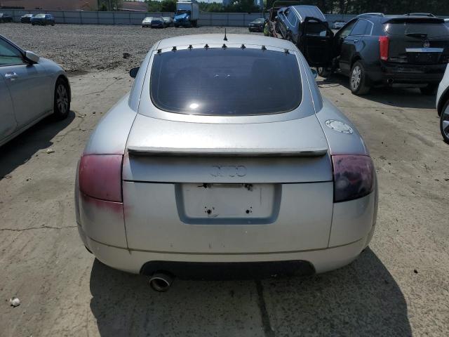 Photo 5 VIN: TRUUC28N7Y1025459 - AUDI TT 