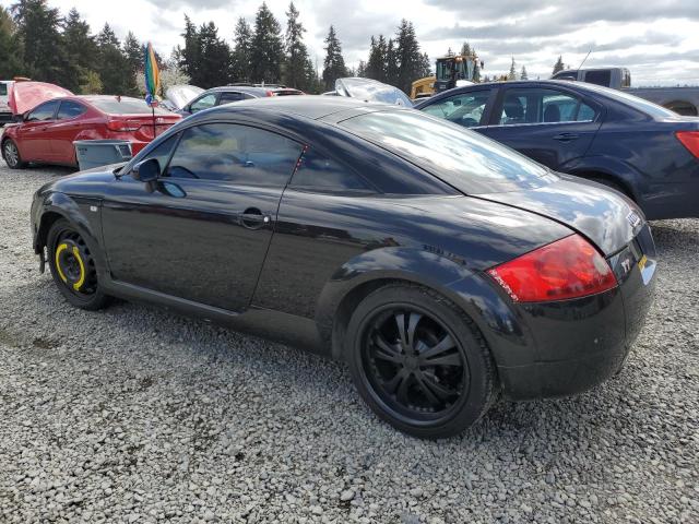 Photo 1 VIN: TRUUC28N7Y1026272 - AUDI TT 