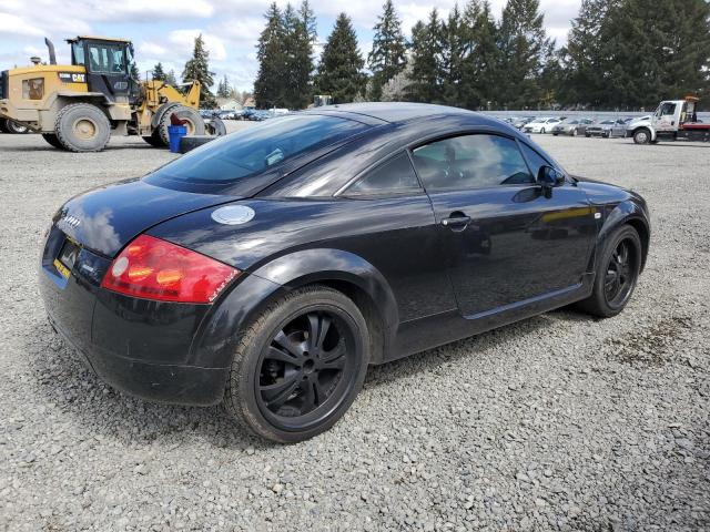 Photo 2 VIN: TRUUC28N7Y1026272 - AUDI TT 