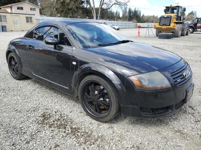 Photo 3 VIN: TRUUC28N7Y1026272 - AUDI TT 