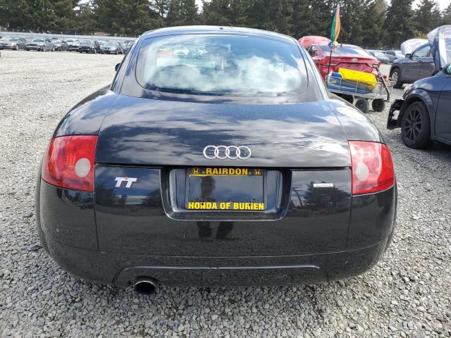 Photo 5 VIN: TRUUC28N7Y1026272 - AUDI TT 