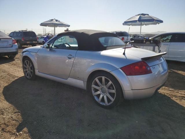 Photo 1 VIN: TRUUF28N051000647 - AUDI TT 